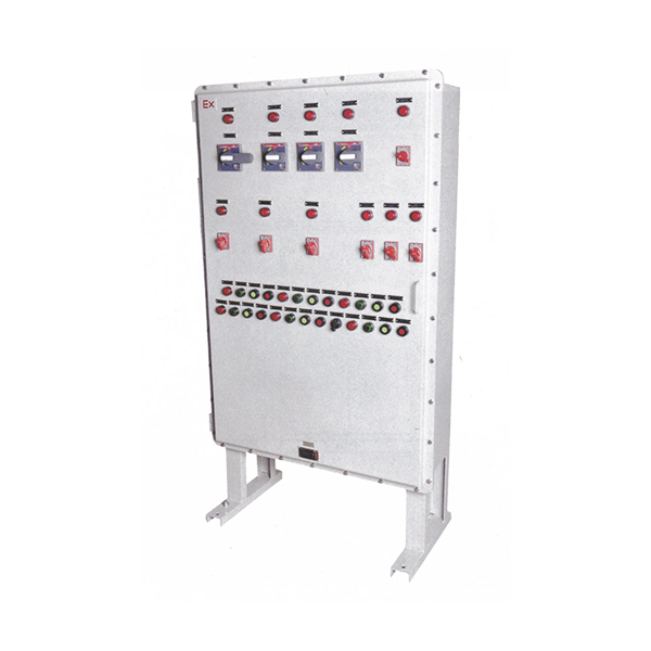 BXM(D)粉塵防爆照明(動力)配電箱(IIB、IIC)_2