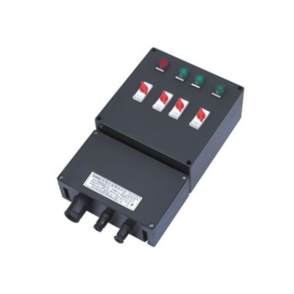 BXM（D）8061動(dòng)力照明防腐防爆配電箱