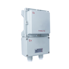 BBK 防爆變壓器 ( IIB、lI C)