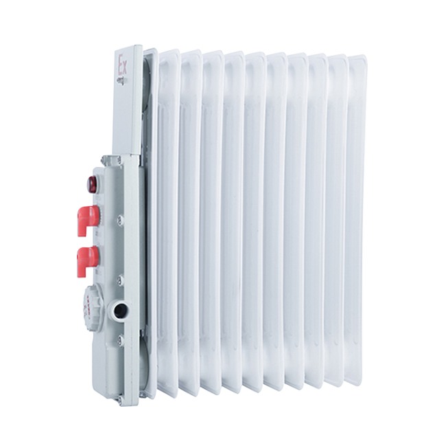 BDN58 防爆電熱油汀空調器 (ⅡB)