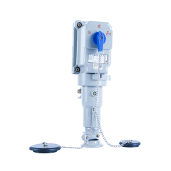 AC59 防爆插接裝置( II B、 II C)