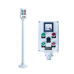 防爆操作柱( II B、 II C)