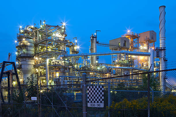 防爆配電箱的選擇可以從哪幾方面來進行？