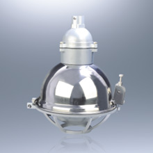 防爆燈具的分類與選型、維護與檢修