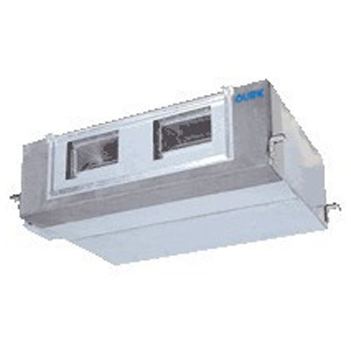 防爆空調只有在正確安裝后才能實現良好的防爆效果